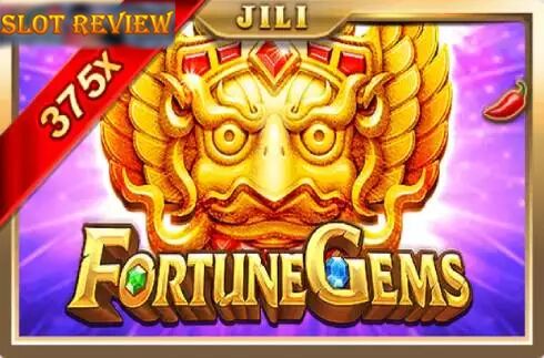 Fortune Gems Jili Games icon